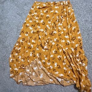 SOMA skirt